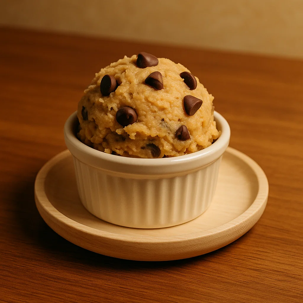 Cookie Dough