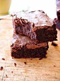 Gourmet Brownies (Large)