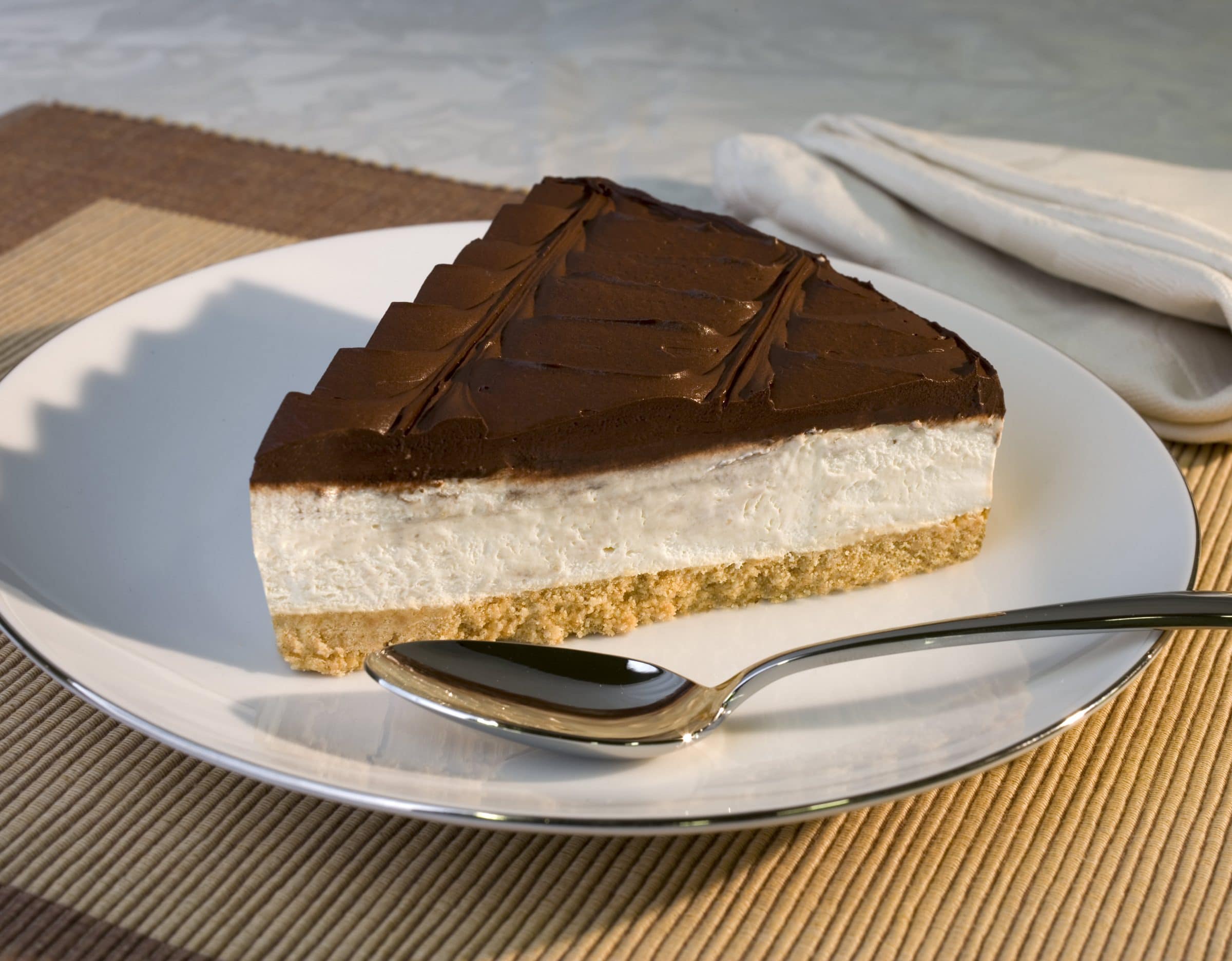 Tennessee Toffee Pie